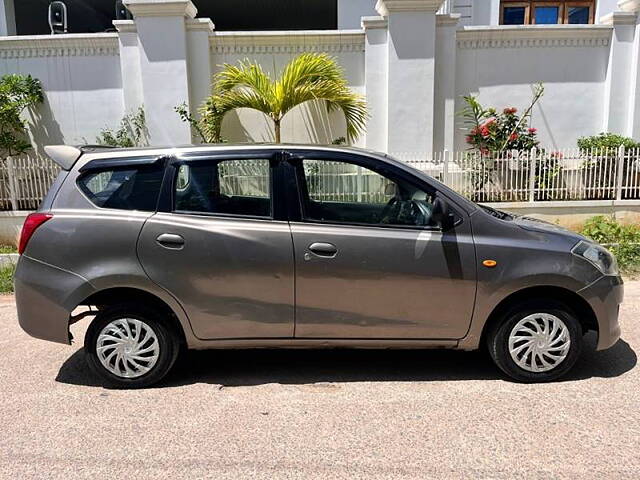 Used Datsun GO A [2018-2020] in Hyderabad