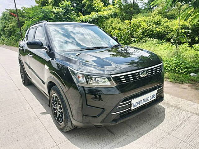 Used Mahindra XUV300 [2019-2024] 1.5 W6 [2019-2020] in Aurangabad