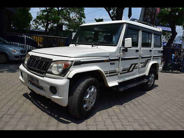 Used Mahindra Bolero [2011-2020] Power Plus SLX [2016-2019] in Ranchi