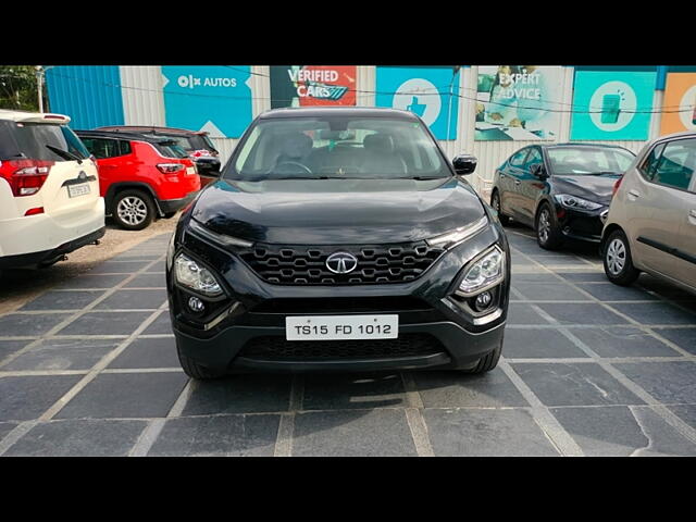 Used 2020 Tata Harrier in Hyderabad