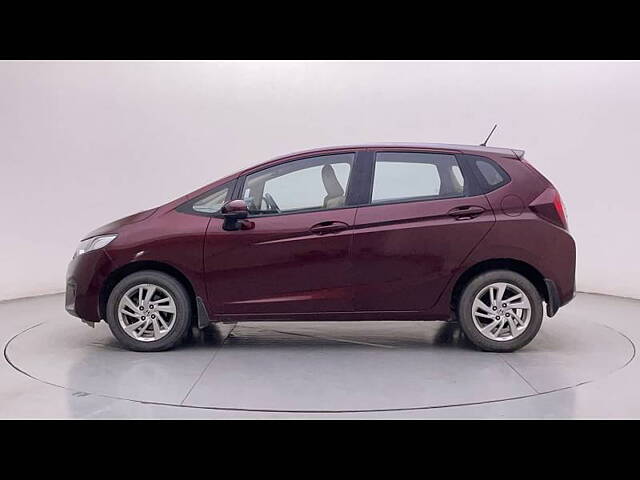 Used Honda Jazz [2015-2018] V AT Petrol in Bangalore