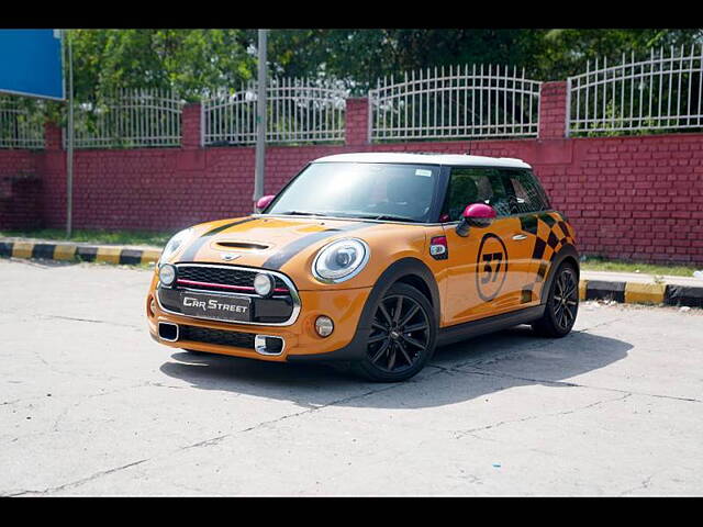 Used MINI Cooper [2014-2018] S in Delhi