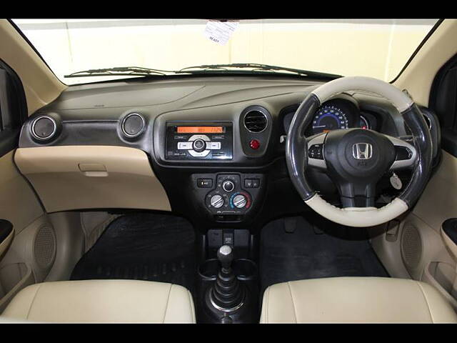 Used Honda Amaze [2016-2018] 1.2 VX i-VTEC in Bangalore