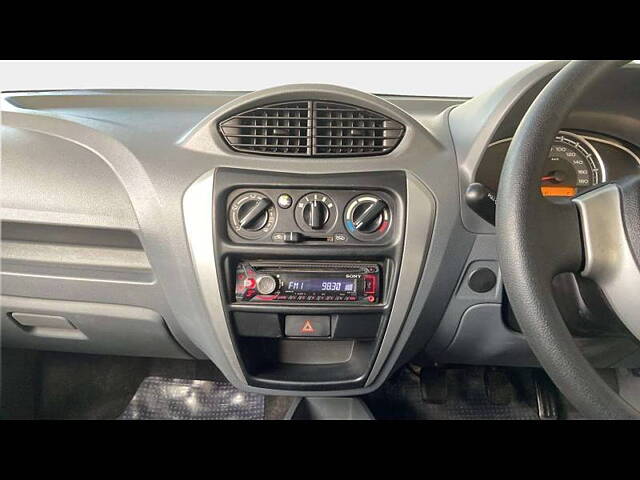 Used Maruti Suzuki Alto 800 [2012-2016] Lxi in Surat