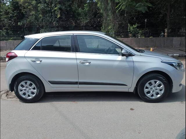 Used Hyundai Elite i20 [2018-2019] Sportz 1.2 in Delhi