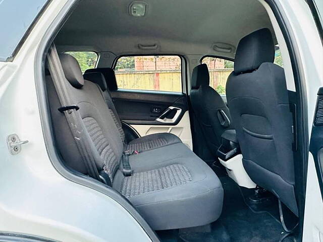 Used Tata Safari [2021-2023] XMA in Vadodara