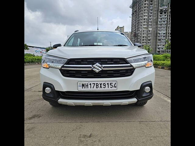 Used Maruti Suzuki XL6 [2019-2022] Zeta MT Petrol in Mumbai