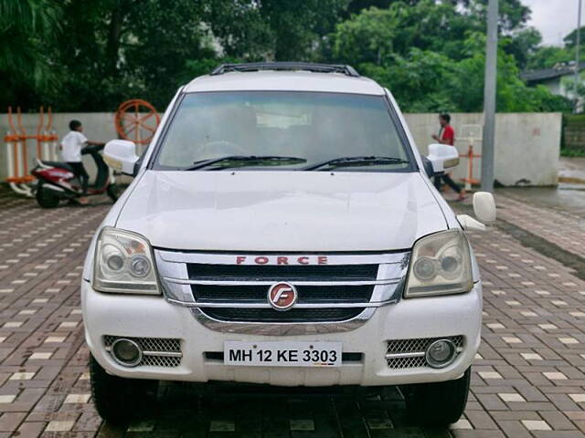 Used 2013 Force Motors One in Pune