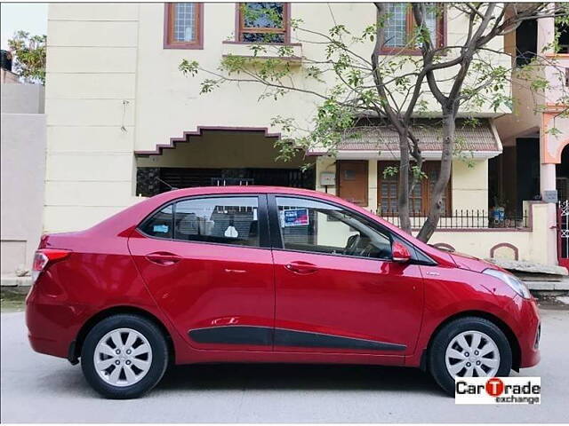 Used Hyundai Xcent [2014-2017] S 1.1 CRDi Special Edition in Bangalore