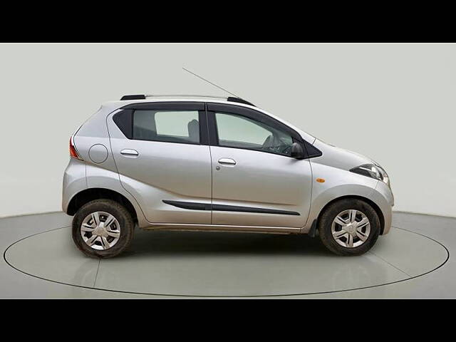 Used Datsun redi-GO [2016-2020] S 1.0 AMT [2018-2019] in Hyderabad