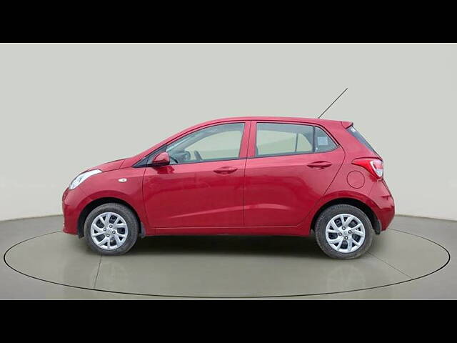 Used Hyundai Grand i10 Magna 1.2 Kappa VTVT in Pune