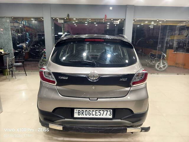 Used Tata Tiago NRG [2018-2020] Petrol in Muzaffurpur