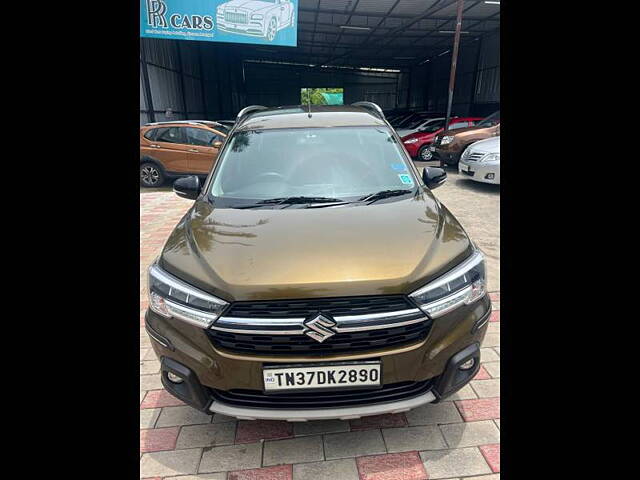 Used 2021 Maruti Suzuki XL6 in Chennai