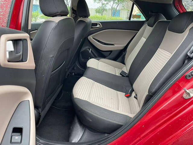 Used Hyundai Elite i20 [2017-2018] Asta 1.2 in Mumbai