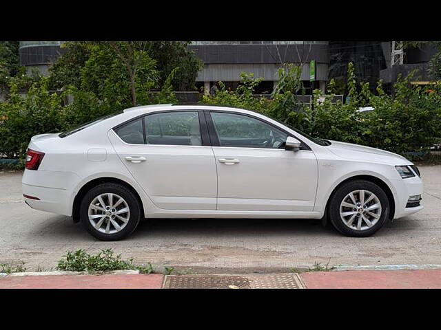 Used Skoda Octavia [2017-2021] 1.8 TSI L&K in Pune