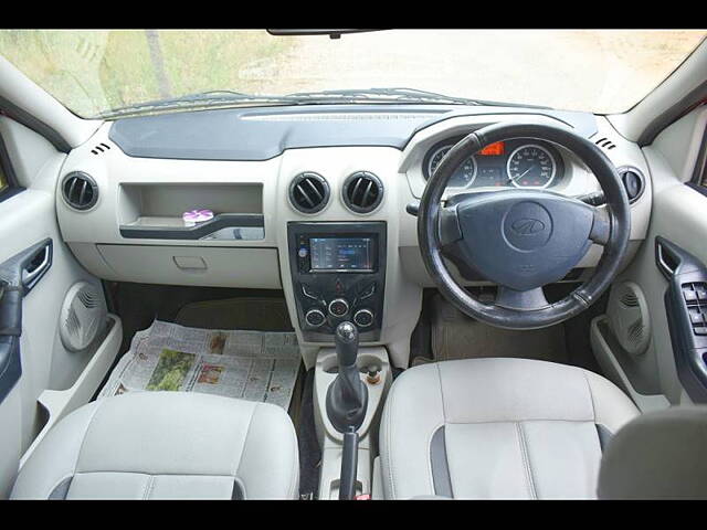 Used Mahindra Verito Vibe CS 1.5 D6 in Coimbatore