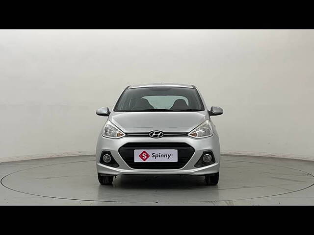 Used Hyundai Grand i10 [2013-2017] Magna 1.2 Kappa VTVT [2013-2016] in Delhi