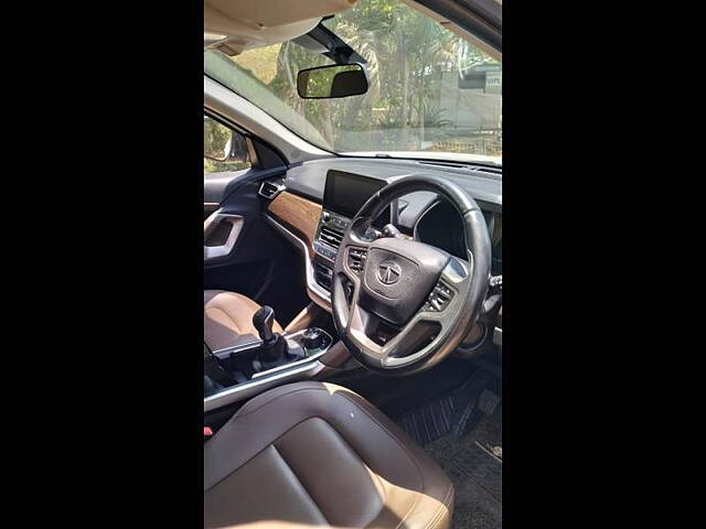 Used Tata Harrier [2019-2023] XT Plus Camo in Ludhiana