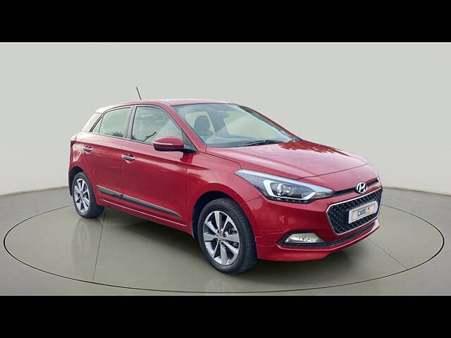 Used 2016 Hyundai Elite i20 in Nagpur