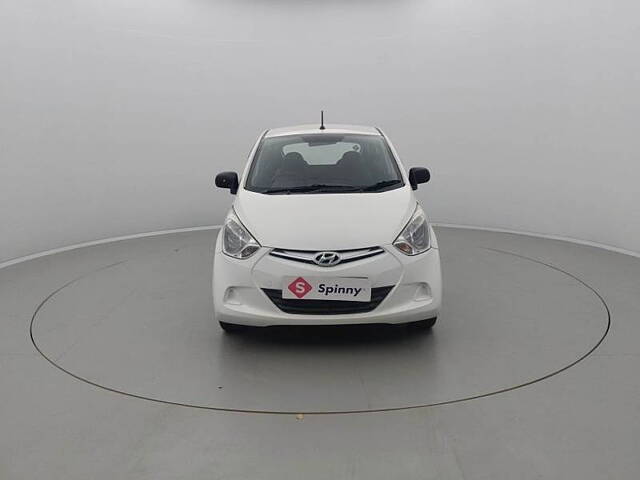 Used Hyundai Eon 1.0 Kappa Magna + [2014-2016] in Jaipur