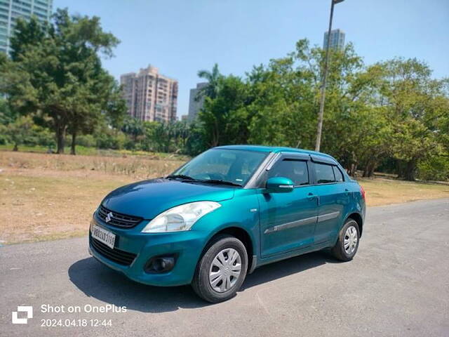 Used Maruti Suzuki Swift DZire [2011-2015] VDI in Kolkata