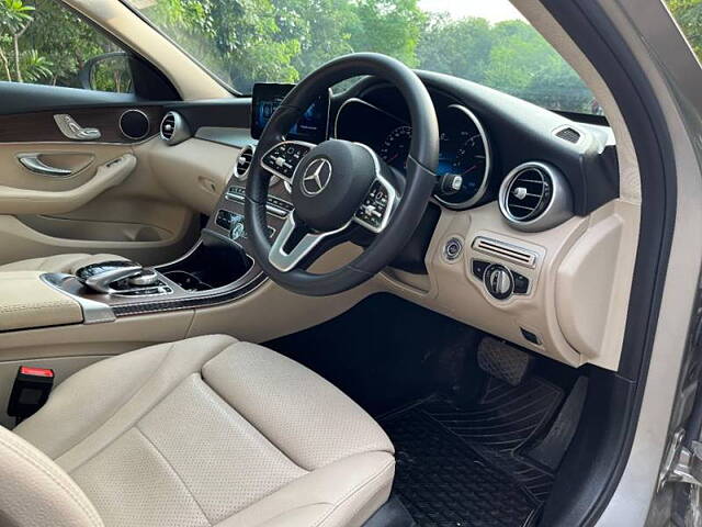 Used Mercedes-Benz C-Class [2018-2022] C 200 Progressive [2018-2020] in Delhi