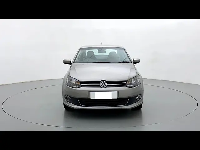 Used 2014 Volkswagen Vento in Mumbai