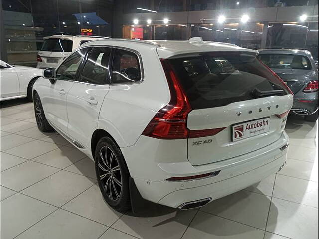 Used Volvo XC60 [2017-2021] Inscription [2017-2020] in Bangalore