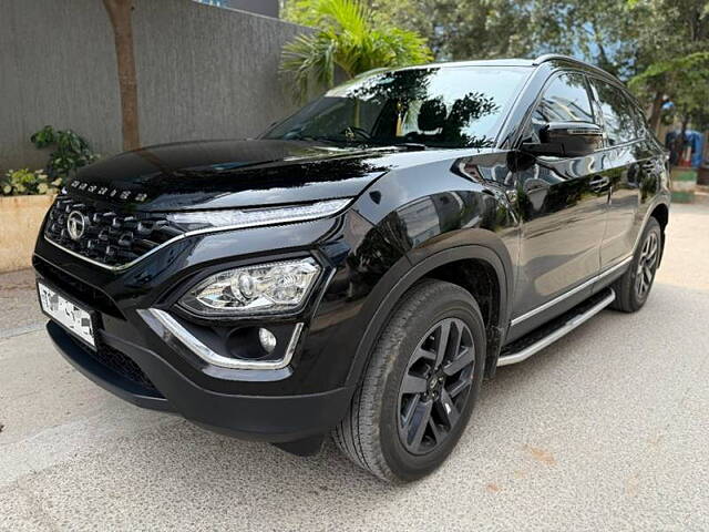 Used Tata Harrier [2019-2023] XZ Plus in Hyderabad