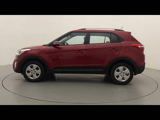 Used Hyundai Creta [2015-2017] 1.6 S Petrol in Mumbai