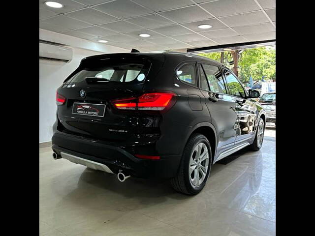 Used BMW X1 [2013-2016] sDrive20d xLine in Chennai