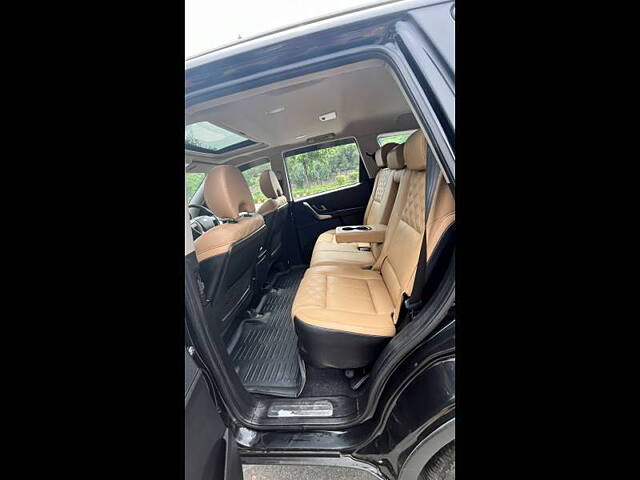 Used Mahindra XUV500 [2015-2018] W9 1.99 in Delhi