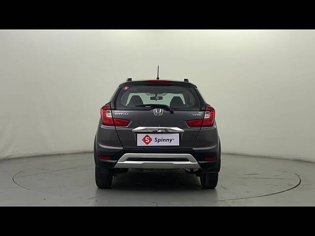 Used Honda WR-V [2017-2020] VX MT Petrol in Gurgaon