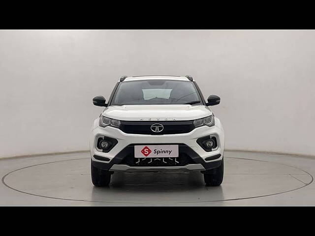 Used Tata Nexon [2020-2023] XZA Plus (S) [2022-2023] in Pune