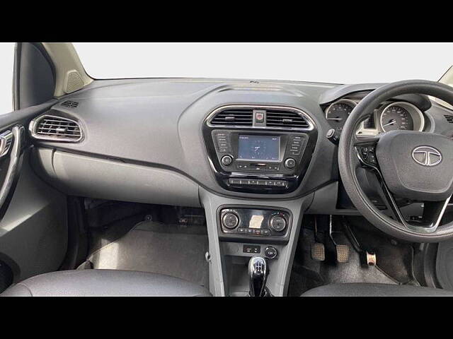 Used Tata Tigor [2017-2018] Revotron XZ (O) in Pune