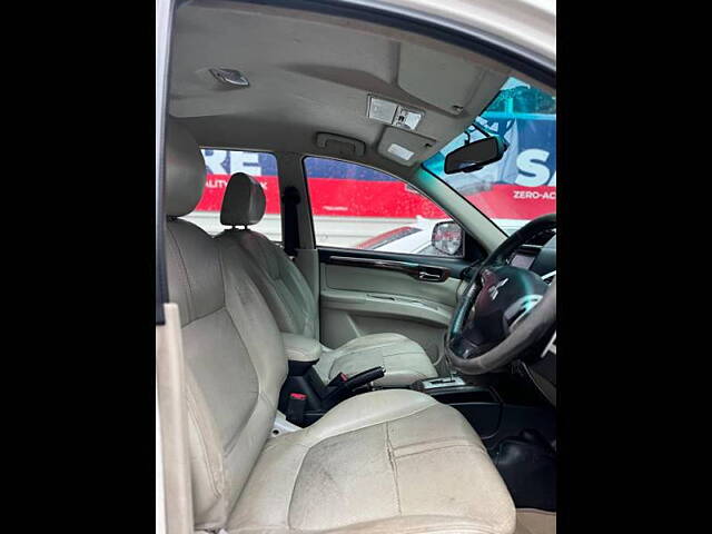 Used Mitsubishi Pajero Sport 2.5 AT in Pune