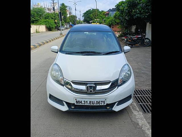 Used 2015 Honda Mobilio in Nagpur