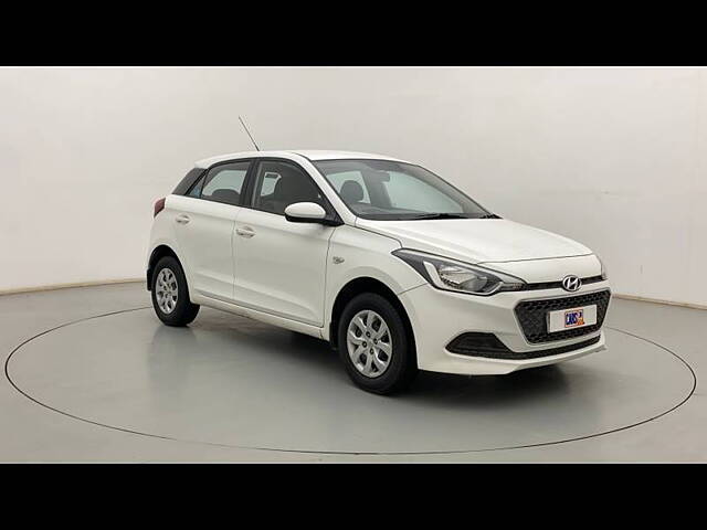 Used 2016 Hyundai Elite i20 in Hyderabad