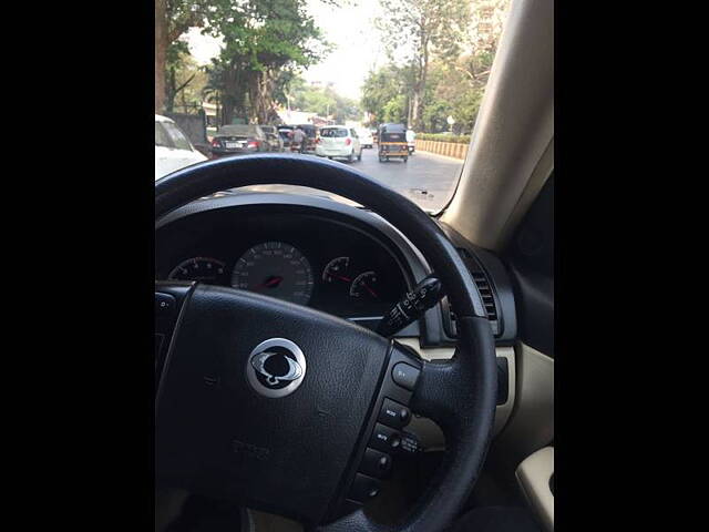 Used Ssangyong Rexton RX7 in Dehradun