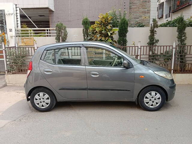 Used Hyundai i10 [2007-2010] Magna 1.2 in Hyderabad