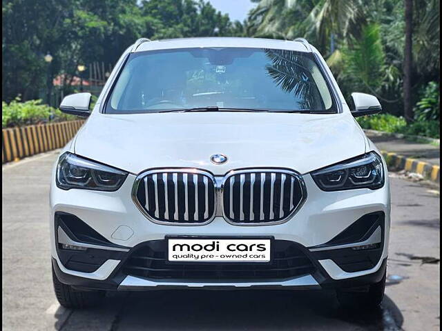 Used BMW X1 [2013-2016] sDrive20d xLine in Mumbai