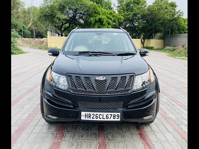 Used 2014 Mahindra XUV500 in Delhi