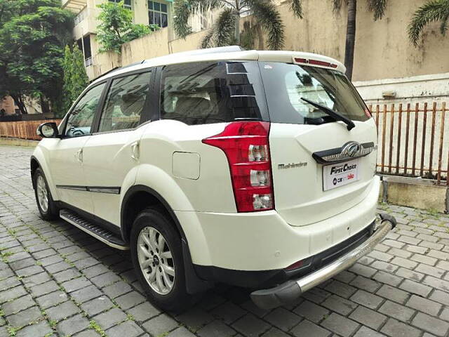 Used Mahindra XUV500 [2015-2018] W10 AT in Thane