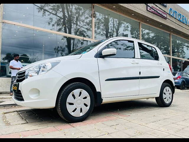 Used Maruti Suzuki Celerio [2017-2021] ZXi AMT [2017-2019] in Bangalore