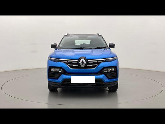 Used 2021 Renault Kiger in Bangalore