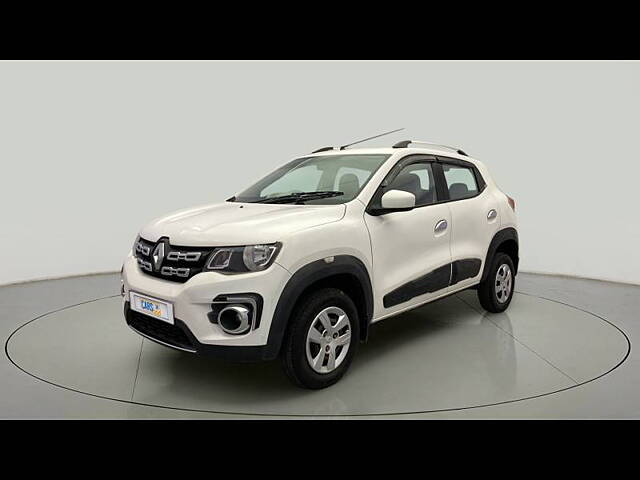 Used Renault Kwid [2015-2019] RXL [2015-2019] in Kochi