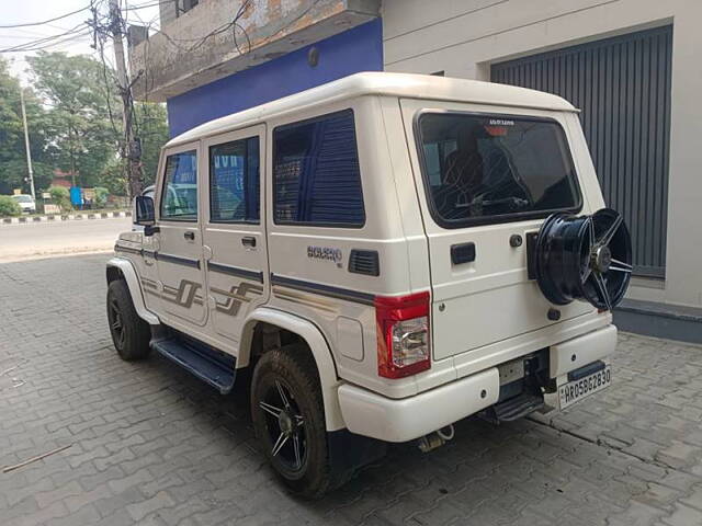 Used Mahindra Bolero B6 (O) [2022] in Karnal