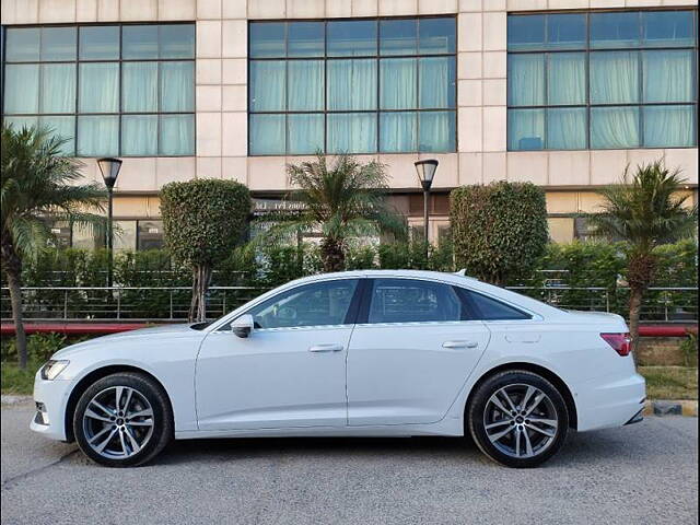 Used Audi A6 Technology 45 TFSI in Delhi