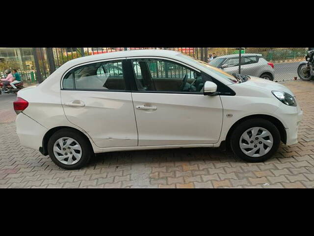 Used Honda Amaze [2013-2016] 1.5 S i-DTEC in Dehradun