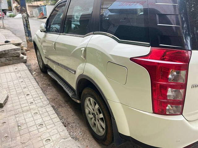 Used Mahindra XUV500 [2015-2018] W10 in Bangalore